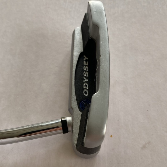 Odyssey Works Versa 1W Tank Putter - Picture 8 of 8